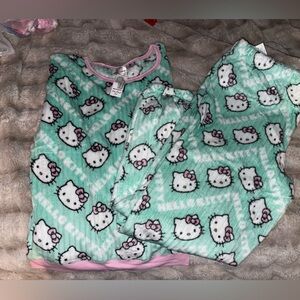 Hello kitty Pjs